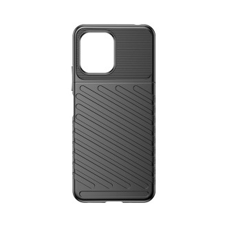 Obrněné pouzdro Xiaomi Redmi 12 Thunder Case - černé
