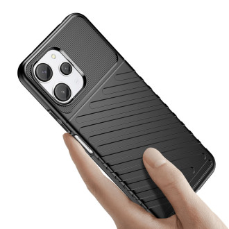 Obrněné pouzdro Xiaomi Redmi 12 Thunder Case - černé