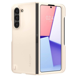 Spigen THIN FIT PEN GALAXY Z Fold 5 PERLOVANÁ IVORY
