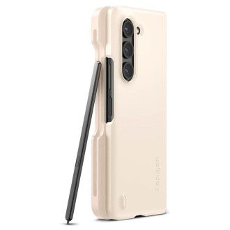 Spigen THIN FIT PEN GALAXY Z Fold 5 PERLOVANÁ IVORY
