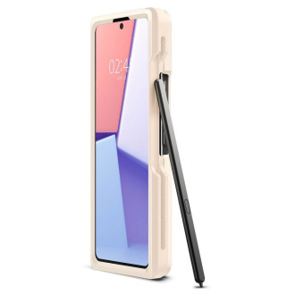 Spigen THIN FIT PEN GALAXY Z Fold 5 PERLOVANÁ IVORY