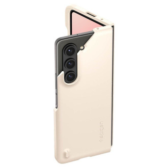 Spigen THIN FIT PEN GALAXY Z Fold 5 PERLOVANÁ IVORY