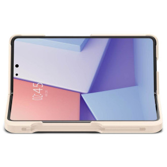 Spigen THIN FIT PEN GALAXY Z Fold 5 PERLOVANÁ IVORY