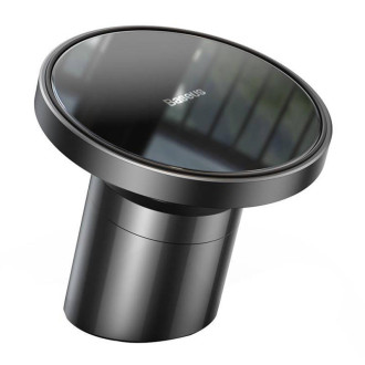 Magnetický držák do auta Baseus NeoGravity do kokpitu / větracího otvoru (Overseas Edition) - černý