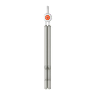 Baseus Portable skládací stojan na telefon - bílý