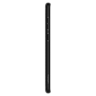 Spigen LIQUID AIR GALAXY S9+ PLUS MATTE BLACK