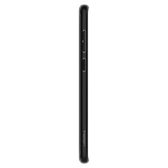 Spigen LIQUID AIR GALAXY S9+ PLUS MATTE BLACK