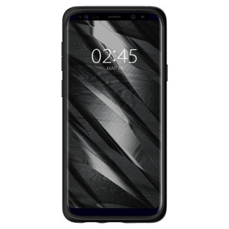 Spigen LIQUID AIR GALAXY S9+ PLUS MATTE BLACK