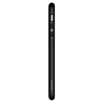 Spigen LIQUID AIR IPHONE XR MATTE BLACK