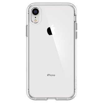 Spigen ULTRA HYBRID IPHONE XR CRYSTAL CLEAR
