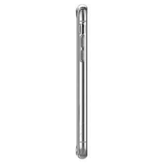 Spigen ULTRA HYBRID IPHONE XR CRYSTAL CLEAR