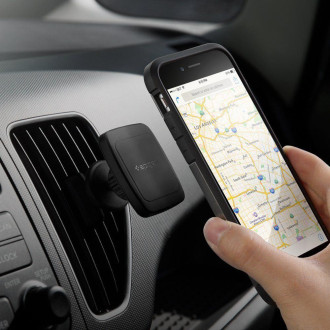 Spigen H12 VENT MAGNETICKÝ DRŽÁK DO AUTO