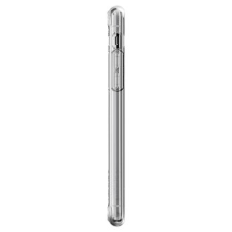 Spigen ULTRA HYBRID IPHONE XS MAX CRYSTAL CLEAR
