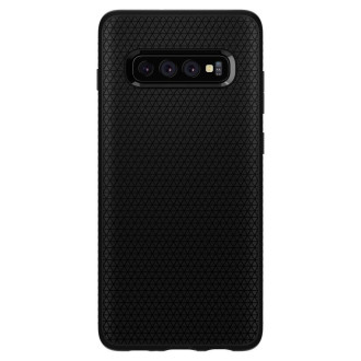 Spigen LIQUID AIR GALAXY S10+ PLUS MATTE BLACK