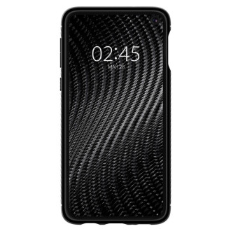 Spigen ARMOR GALAXY S10E MATTE BLACK