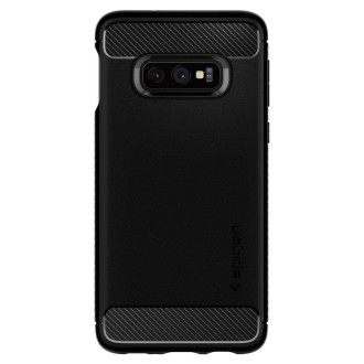 Spigen ARMOR GALAXY S10E MATTE BLACK