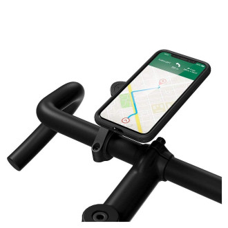 PŘEDNÍ DRŽÁK NA KOLO Spigen GEARLOCK MF100