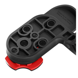 PŘEDNÍ DRŽÁK NA KOLO Spigen GEARLOCK MF100