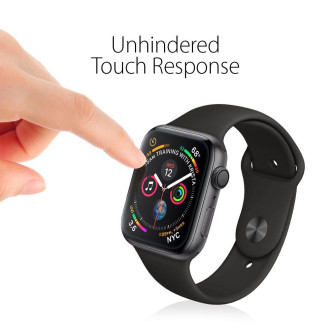 OCHRANNÁ Spigen NEO FLEX 3 BALENÍ Apple Watch 4 / 5 / 6 / 7 / 8 / SE (40 / 41 MM)