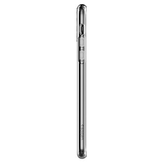 Spigen LIQUID CRYSTAL IPHONE 11 CRYSTAL CLEAR