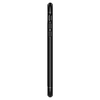 Spigen ARMOR IPHONE 11 MATTE BLACK