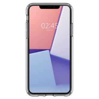 Spigen ULTRA HYBRID IPHONE 11 PRO MAX CRYSTAL CLEAR