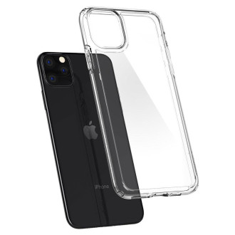 Spigen ULTRA HYBRID IPHONE 11 PRO MAX CRYSTAL CLEAR