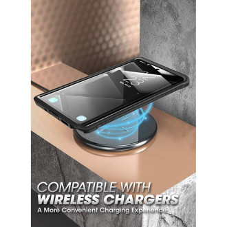 Supcase UNICORN BEETLE PRO GALAXY NOTE 10+ PLUS BLACK
