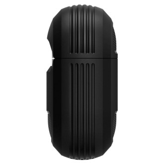 Spigen ARMOR Apple AIRPODS PRO 1 MATTE BLACK