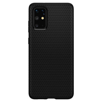 Spigen LIQUID AIR GALAXY S20+ PLUS MATTE BLACK