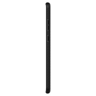 Spigen LIQUID AIR GALAXY S20+ PLUS MATTE BLACK