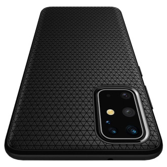 Spigen LIQUID AIR GALAXY S20+ PLUS MATTE BLACK