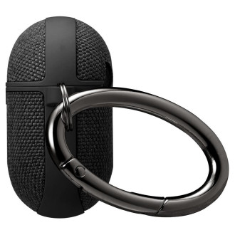 Spigen URBAN FIT Apple AIRPODS PRO 1 ČERNÉ