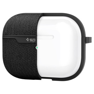 Spigen URBAN FIT Apple AIRPODS PRO 1 ČERNÉ
