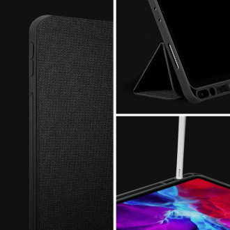 Spigen URBAN FIT IPAD PRO 11 2020 / 2021 / 2022 ČERNÝ