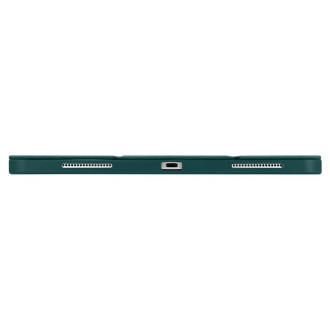 Spigen URBAN FIT IPAD PRO 11 2020 / 2021 / 2022 PŮLNOČNÍ ZELENÁ