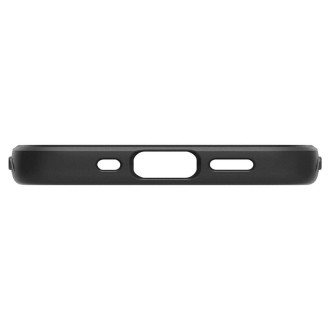 Spigen LIQUID AIR IPHONE 12 MINI MATTE BLACK