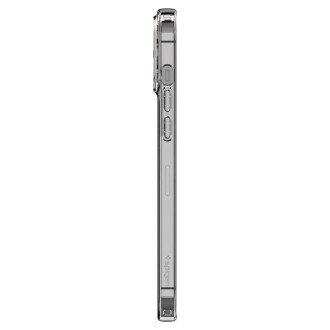 Spigen LIQUID CRYSTAL IPHONE 12 PRO MAX CRYSTAL CLEAR