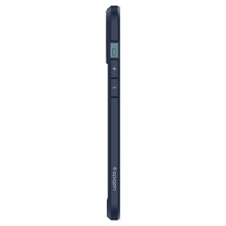 Spigen ULTRA HYBRID IPHONE 12/12 PRO NAVY BLUE