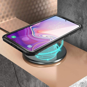 Supcase UNICORN BEETLE PRO GALAXY S20 FE BLACK