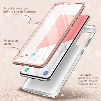 Supcase COSMO GALAXY S20 FE MARBLE