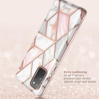 Supcase COSMO GALAXY S20 FE MARBLE