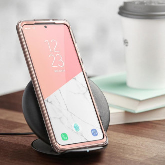Supcase COSMO GALAXY S20 FE MARBLE