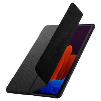 Spigen RUGGED ARMOR &quot;PRO&quot; GALAXY TAB S7 / S8 11.0 BLACK