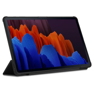 Spigen RUGGED ARMOR &quot;PRO&quot; GALAXY TAB S7 / S8 11.0 BLACK