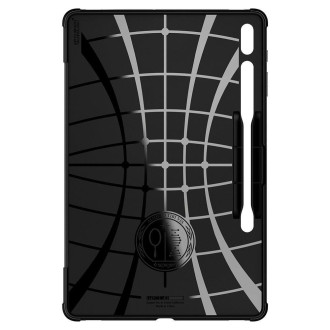 Spigen RUGGED ARMOR &quot;PRO&quot; GALAXY TAB S7 / S8 11.0 BLACK