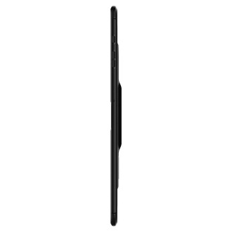 Spigen RUGGED ARMOR &quot;PRO&quot; GALAXY TAB S7+ / S8+ PLUS 12.4 ČERNÁ