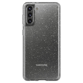 Spigen LIQUID CRYSTAL GALAXY S21 GLITTER CRYSTAL
