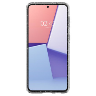 Spigen LIQUID CRYSTAL GALAXY S21 GLITTER CRYSTAL