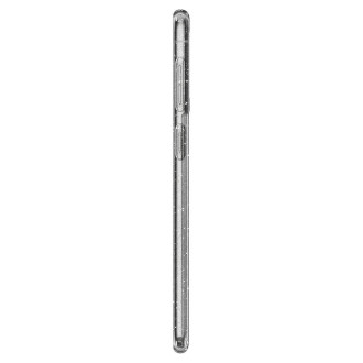 Spigen LIQUID CRYSTAL GALAXY S21 GLITTER CRYSTAL